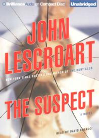 The Suspect (11-Volume Set) （Unabridged）