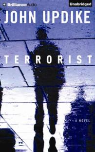 Terrorist (9-Volume Set) （Unabridged）