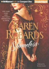 Shameless (11-Volume Set) (Banning Sisters Trilogy) （Unabridged）