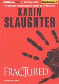 Fractured (11-Volume Set) （Unabridged）