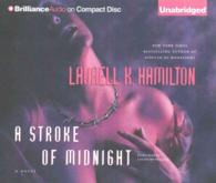 A Stroke of Midnight (12-Volume Set) （Unabridged）
