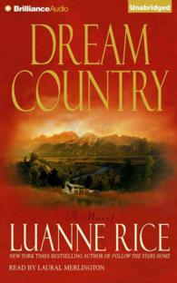 Dream Country (11-Volume Set) （Unabridged）
