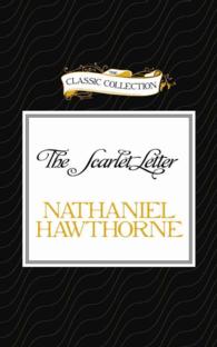 The Scarlet Letter (8-Volume Set) （Unabridged）