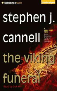 The Viking Funeral (9-Volume Set) （Unabridged）