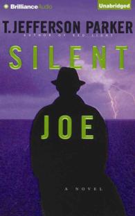 Silent Joe (9-Volume Set) （Unabridged）