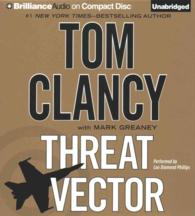 Threat Vector (15-Volume Set) （Unabridged）