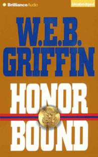 Honor Bound (18-Volume Set) （Unabridged）