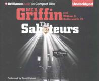 The Saboteurs (10-Volume Set) (Men at War) （Unabridged）