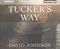 Tucker's Way (8-Volume Set) (Tucker) （Unabridged）