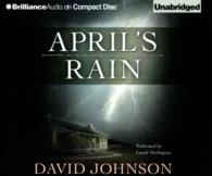 April's Rain (9-Volume Set) (Tucker) （Unabridged）