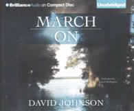March on (8-Volume Set) (Tucker) （Unabridged）