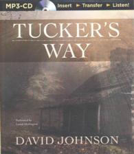 Tucker's Way （MP3 UNA）