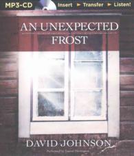 An Unexpected Frost (Tucker) （MP3 UNA）