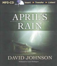 April's Rain (Tucker) （MP3 UNA）
