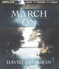 March on (Tucker) （MP3 UNA）
