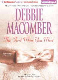 The First Man You Meet (2-Volume Set) : A Selection from the Man You'll Marry Collection （Unabridged）