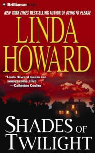 Shades of Twilight (4-Volume Set) （Abridged）