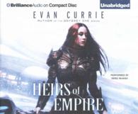 Heirs of Empire (8-Volume Set) (The Scourwind Legacy) （Unabridged）