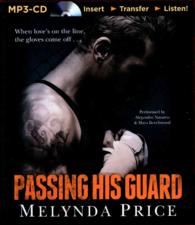 Passing His Guard (Against the Cage) （MP3 UNA）