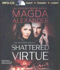 Shattered Virtue (Shattered) （MP3 UNA）