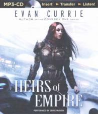 Heirs of Empire (The Scourwind Legacy) （MP3 UNA）