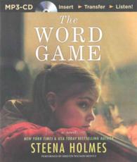 The Word Game （MP3 UNA）