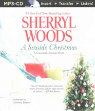 A Seaside Christmas (Chesapeake Shores) （MP3 UNA）
