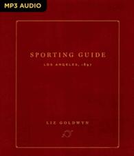 Sporting Guide : Los Angeles 1897 （MP3 UNA）
