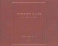 Sporting Guide (4-Volume Set) : Los Angeles, 1897 （Unabridged）