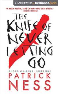 The Knife of Never Letting Go (10-Volume Set) (Chaos Walking) （Unabridged）