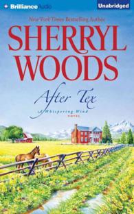 After Tex (9-Volume Set) (Whispering Wind) （Unabridged）