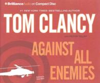 Against All Enemies (8-Volume Set) （Abridged）
