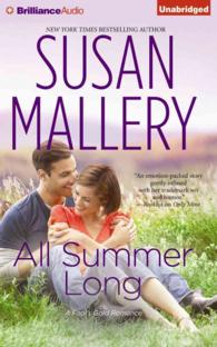 All Summer Long (8-Volume Set) (Fool's Gold) （Unabridged）