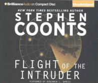 Flight of the Intruder (10-Volume Set) (Jake Grafton) （Unabridged）