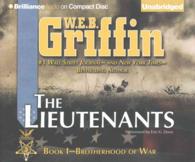 The Lieutenants (12-Volume Set) (Brotherhood of War) （Unabridged）