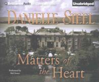 Matters of the Heart (9-Volume Set) （Unabridged）