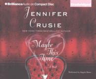 Maybe This Time (9-Volume Set) （Unabridged）