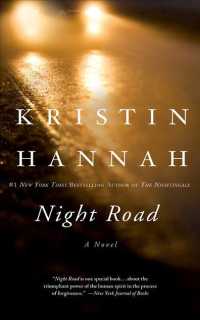 Night Road (12-Volume Set) （Unabridged）