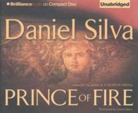 Prince of Fire (9-Volume Set) (Gabriel Allon) （Unabridged）