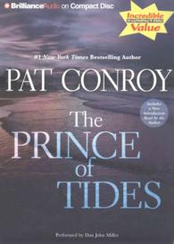 The Prince of Tides (11-Volume Set) （Abridged）