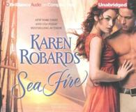 Sea Fire (11-Volume Set) （Unabridged）