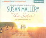 Three Sisters (9-Volume Set) (Blackberry Island) （Unabridged）