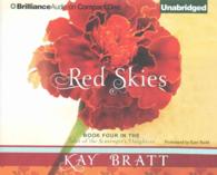 Red Skies (7-Volume Set) (Tales of the Scavenger's Daughters) （Unabridged）