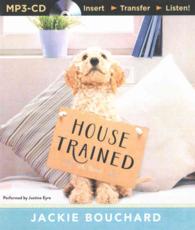 House Trained （MP3 UNA）