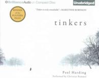Tinkers (4-Volume Set) （Unabridged）