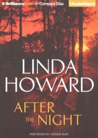 After the Night (10-Volume Set) （Unabridged）