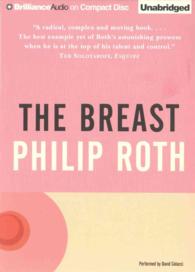 The Breast (2-Volume Set) （Unabridged）