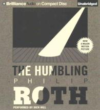 The Humbling (3-Volume Set) （Unabridged）