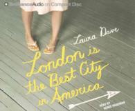 London Is the Best City in America (4-Volume Set) （Abridged）