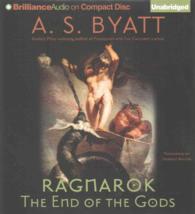 Ragnarok (4-Volume Set) : The End of the Gods （Unabridged）